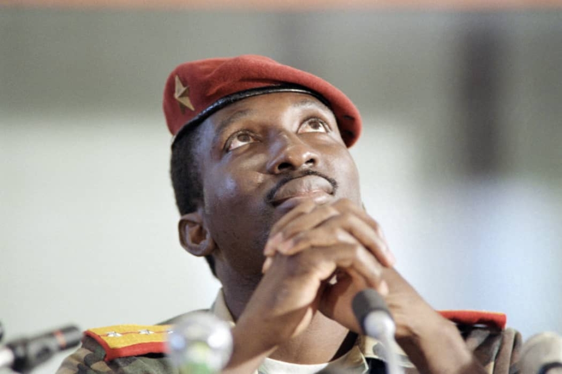 SANKARA: le procès pour l'exemple, la vengeance ou la diversion ?